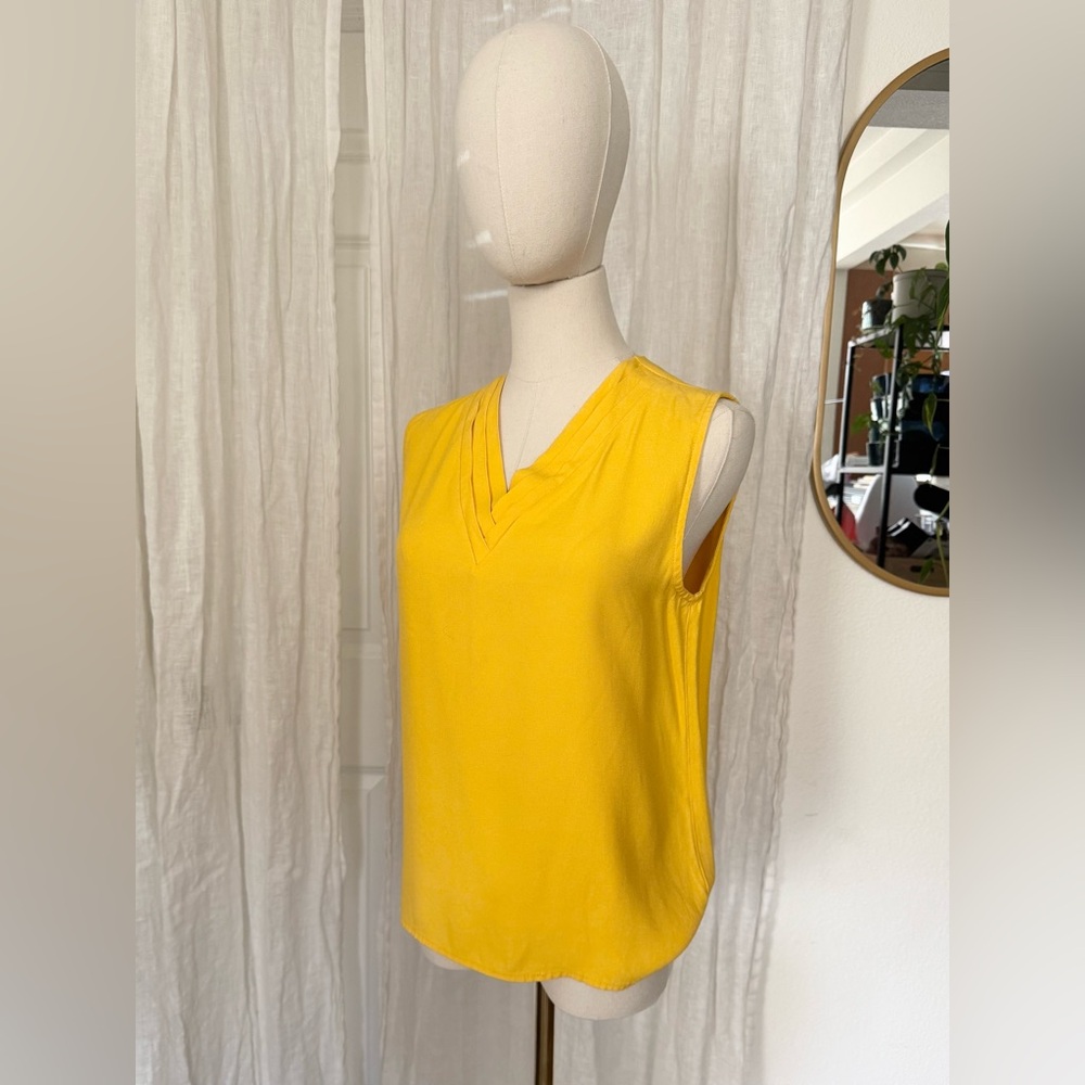 Vintage Camille Claudel Summer Tank